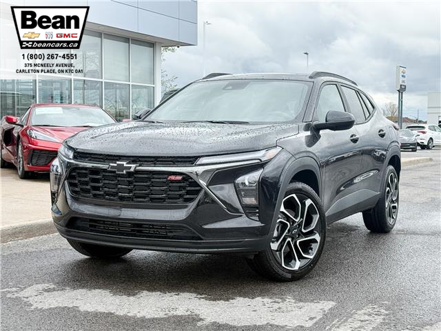 2025 Chevrolet Trax 2RS (Stk: 60335) in Carleton Place - Image 1 of 22
