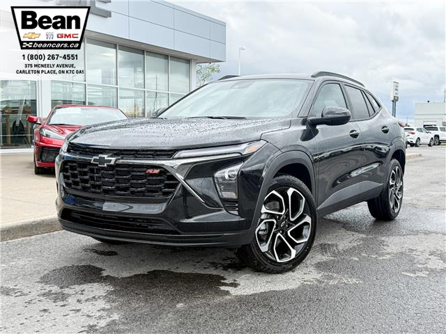 2025 Chevrolet Trax 2RS (Stk: 60330) in Carleton Place - Image 1 of 22