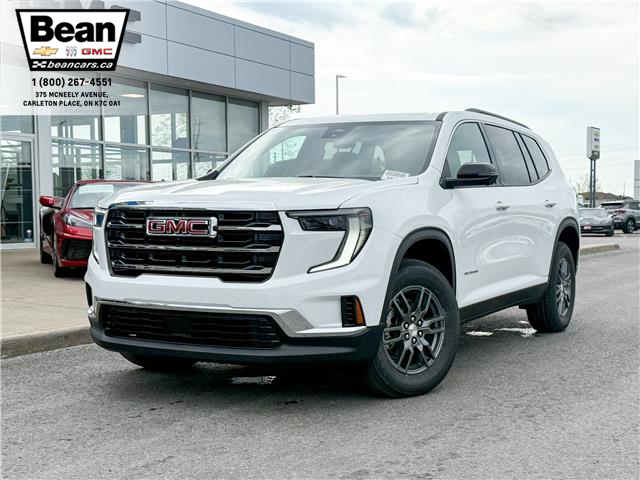 2025 GMC Acadia Elevation (Stk: 64368) in Carleton Place - Image 1 of 25