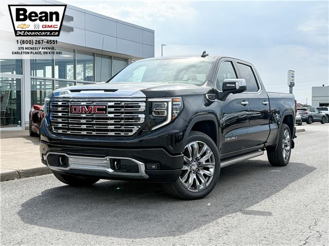 2025 GMC Sierra 1500 Denali (Stk: 17253) in Carleton Place - Image 1 of 23