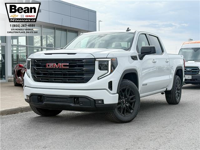 2025 GMC Sierra 1500 Elevation (Stk: 16549) in Carleton Place - Image 1 of 23