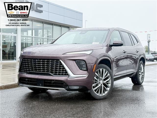 2025 Buick Enclave Avenir (Stk: 49564) in Carleton Place - Image 1 of 27