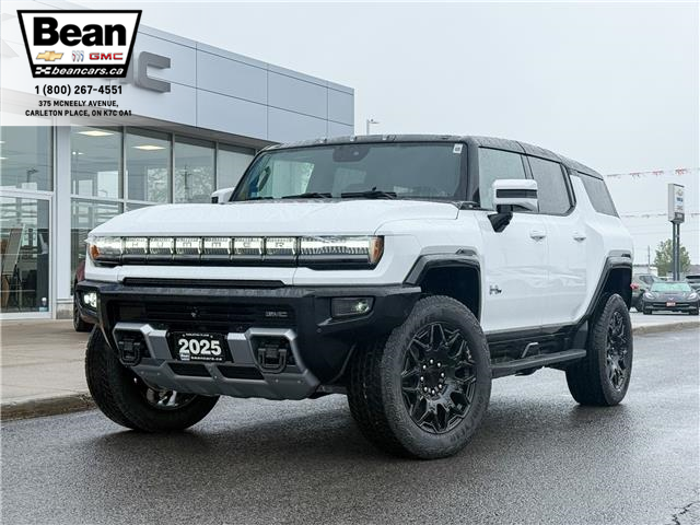 2025 GMC HUMMER EV SUV 3X (Stk: 18752) in Carleton Place - Image 1 of 25