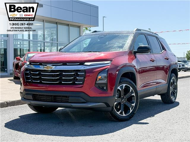 2026 Chevrolet Equinox LT (Stk: 37233) in Carleton Place - Image 1 of 23