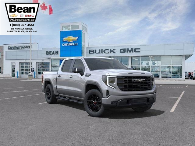2025 GMC Sierra 1500 Elevation (Stk: 49592) in Carleton Place - Image 1 of 24