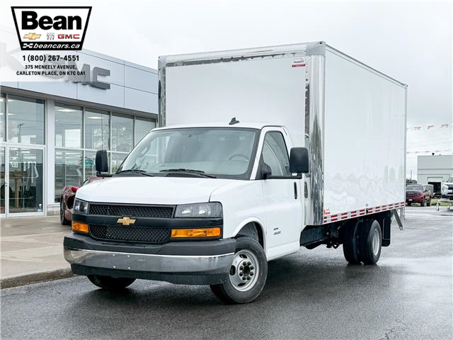 2024 Chevrolet Express Cutaway 4500 4500 Van (Stk: 16447) in Carleton Place - Image 1 of 19