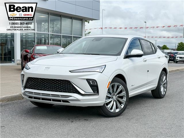 2025 Buick Envista Avenir (Stk: 14682) in Carleton Place - Image 1 of 22