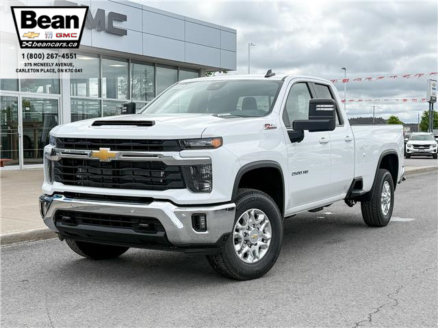 2025 Chevrolet Silverado 2500HD LT (Stk: 05262) in Carleton Place - Image 1 of 23