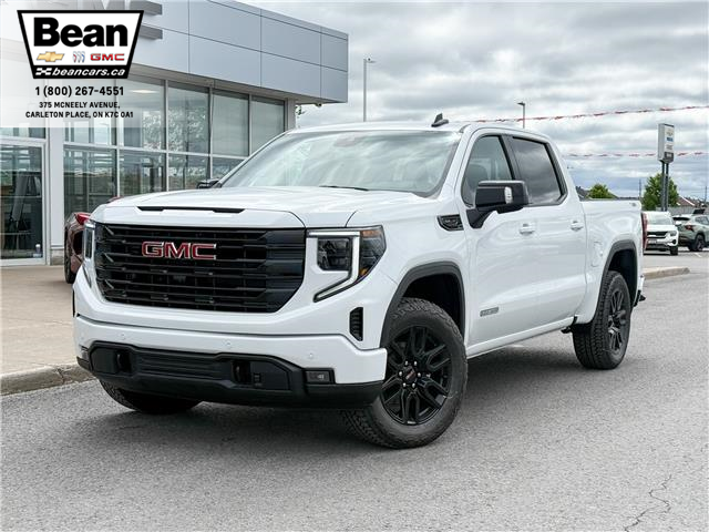 2025 GMC Sierra 1500 Elevation (Stk: 349425) in Carleton Place - Image 1 of 23