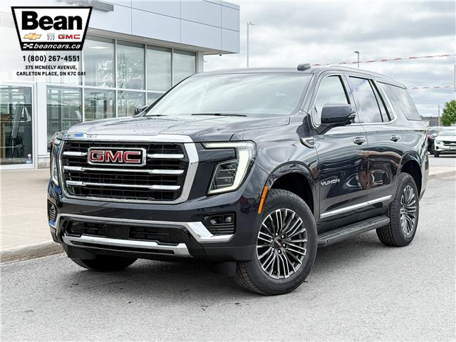 2025 GMC Yukon Elevation (Stk: 06633) in Carleton Place - Image 1 of 25