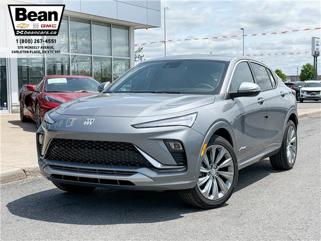 2025 Buick Envista Avenir (Stk: 213903) in Carleton Place - Image 1 of 22