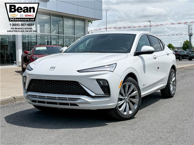 2025 Buick Envista Avenir (Stk: 219092) in Carleton Place - Image 1 of 22