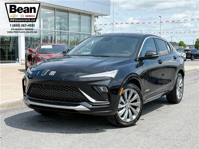 2025 Buick Envista Avenir (Stk: 22328) in Carleton Place - Image 1 of 22