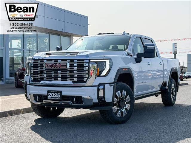 2025 GMC Sierra 2500HD Denali (Stk: 08919) in Carleton Place - Image 1 of 25