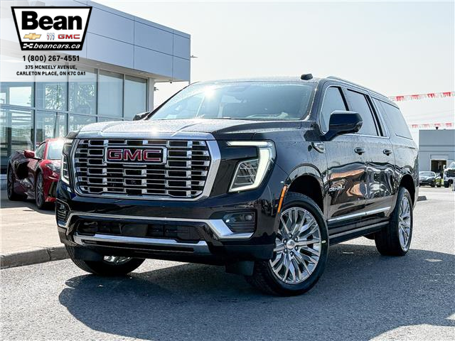 2025 GMC Yukon XL Denali (Stk: 06314) in Carleton Place - Image 1 of 27