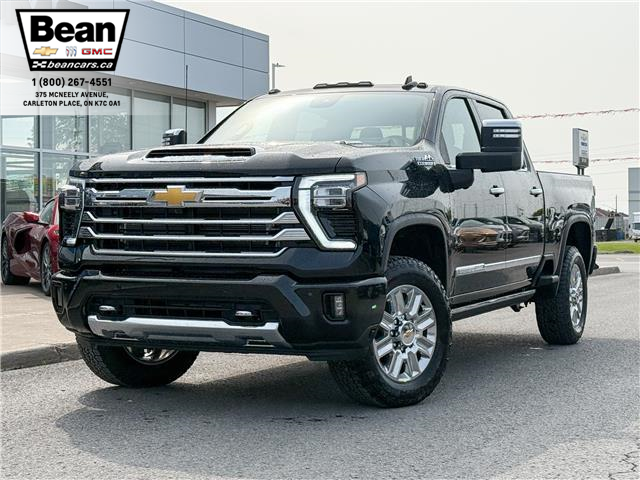 2025 Chevrolet Silverado 2500HD High Country (Stk: 17483) in Carleton Place - Image 1 of 25