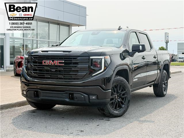 2025 GMC Sierra 1500 Elevation (Stk: 49416) in Carleton Place - Image 1 of 23