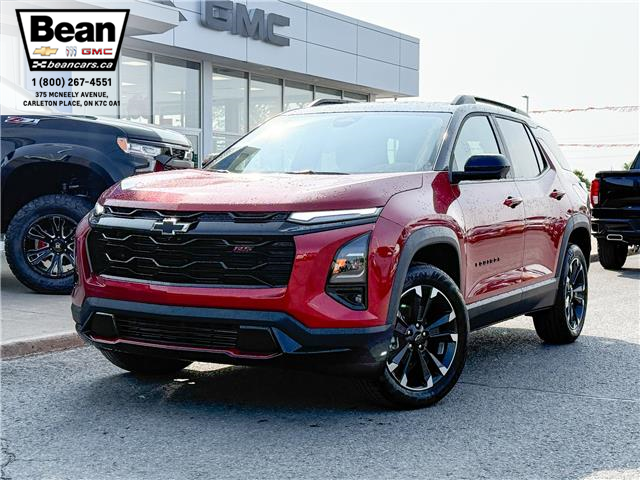 2026 Chevrolet Equinox RS (Stk: 38379) in Carleton Place - Image 1 of 24