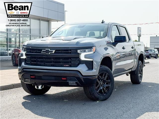 2025 Chevrolet Silverado 1500 LT Trail Boss (Stk: 43008) in Carleton Place - Image 1 of 23