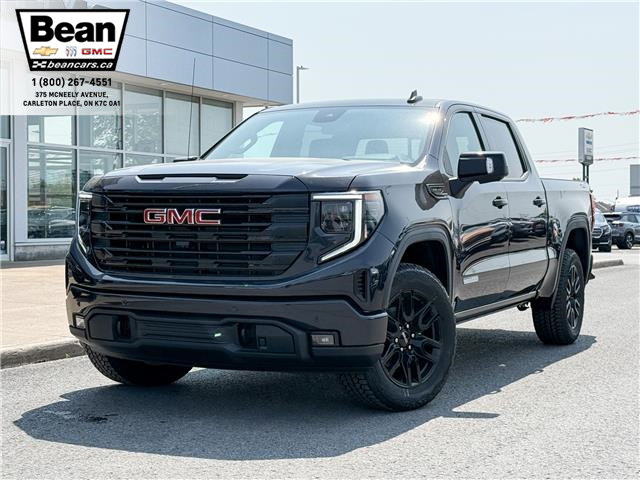2025 GMC Sierra 1500 Elevation (Stk: 349501) in Carleton Place - Image 1 of 23
