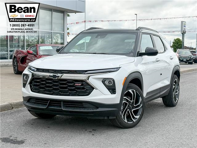 2026 Chevrolet TrailBlazer RS (Stk: 06312) in Carleton Place - Image 1 of 22