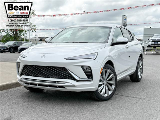 2025 Buick Envista Avenir (Stk: 22472) in Carleton Place - Image 1 of 22
