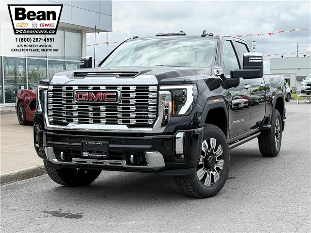 2025 GMC Sierra 2500HD Denali (Stk: 14539) in Carleton Place - Image 1 of 25