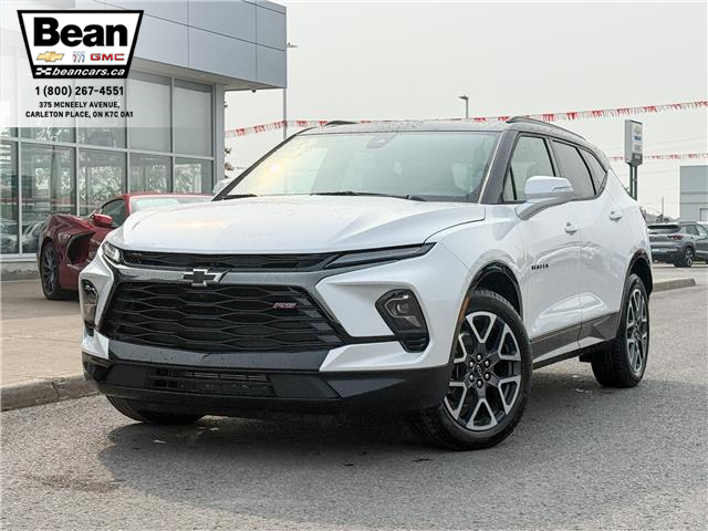 2025 Chevrolet Blazer RS (Stk: 18474) in Carleton Place - Image 1 of 24