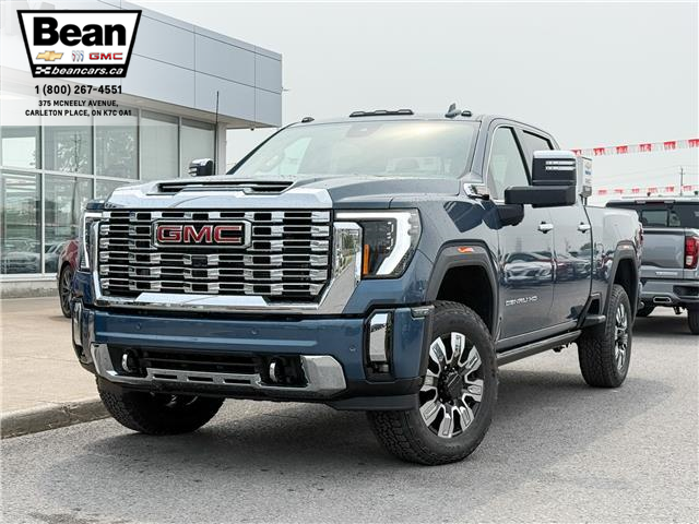 2025 GMC Sierra 2500HD Denali (Stk: 14608) in Carleton Place - Image 1 of 26