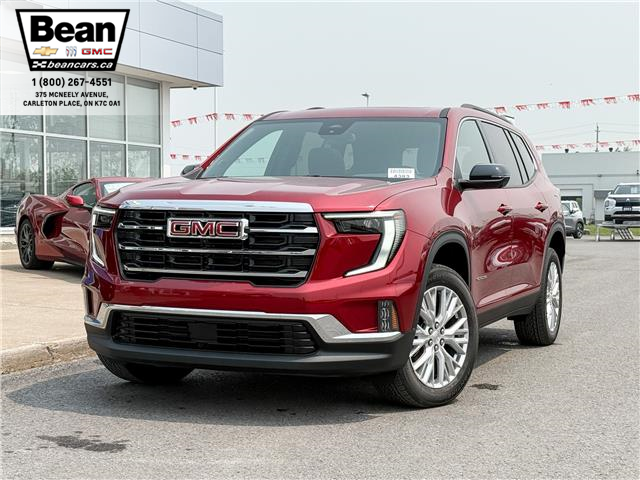 2025 GMC Acadia Elevation (Stk: 281031) in Carleton Place - Image 1 of 26