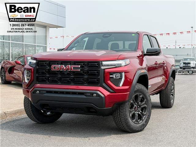 2025 GMC Canyon Elevation (Stk: 25434) in Carleton Place - Image 1 of 23