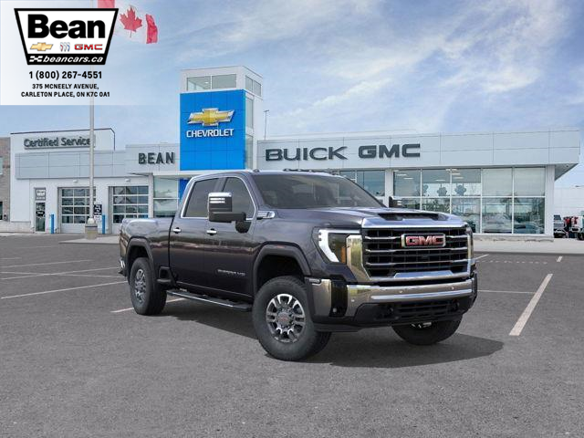 2025 GMC Sierra 2500HD SLT (Stk: 24070) in Carleton Place - Image 1 of 24
