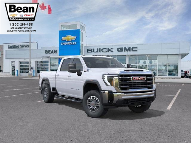 2025 GMC Sierra 3500HD SLE (Stk: 325244) in Carleton Place - Image 1 of 24