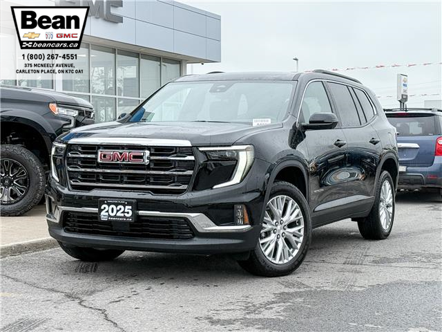 2025 GMC Acadia Elevation (Stk: 71087) in Carleton Place - Image 1 of 25