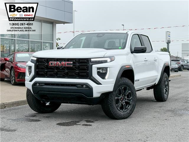 2025 GMC Canyon Elevation (Stk: 24698) in Carleton Place - Image 1 of 24