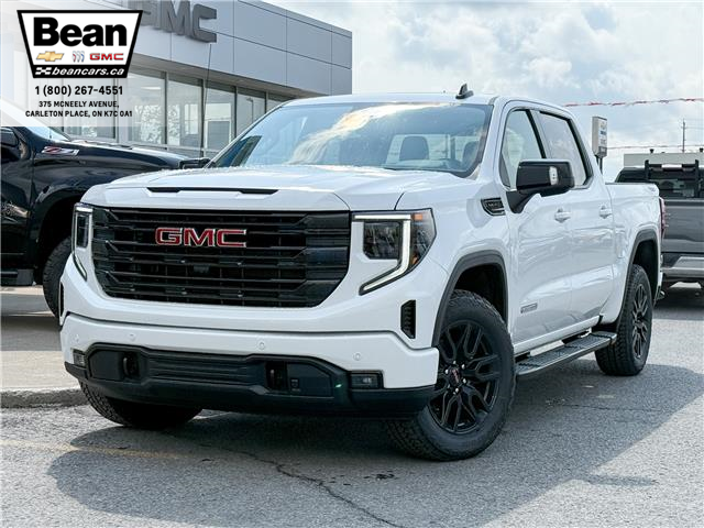 2025 GMC Sierra 1500 Elevation (Stk: 49421) in Carleton Place - Image 1 of 22