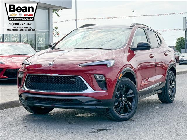 2026 Buick Encore GX Sport Touring (Stk: 03788) in Carleton Place - Image 1 of 22