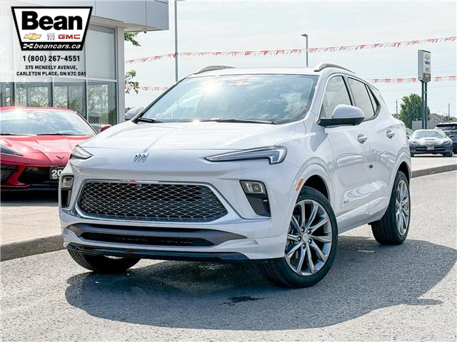 2026 Buick Encore GX Avenir (Stk: 003377) in Carleton Place - Image 1 of 22