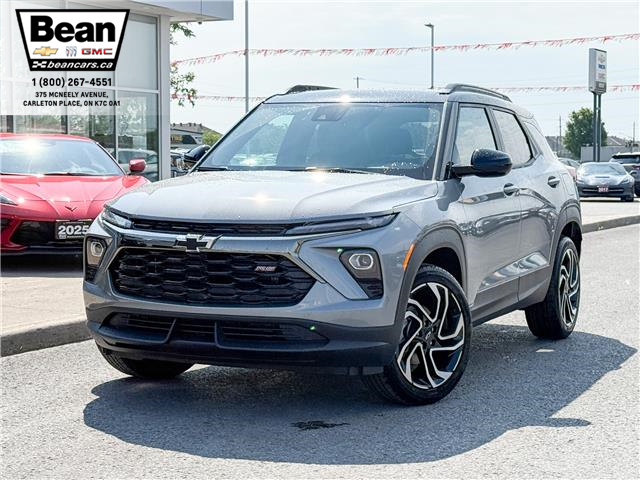 2026 Chevrolet TrailBlazer RS (Stk: 05179) in Carleton Place - Image 1 of 22