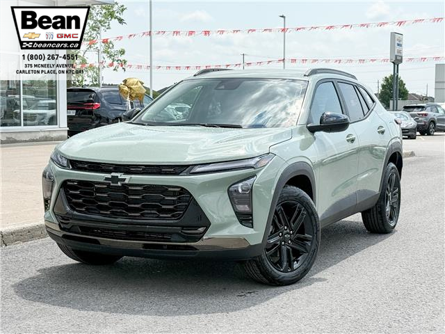 2025 Chevrolet Trax ACTIV (Stk: 85039) in Carleton Place - Image 1 of 22