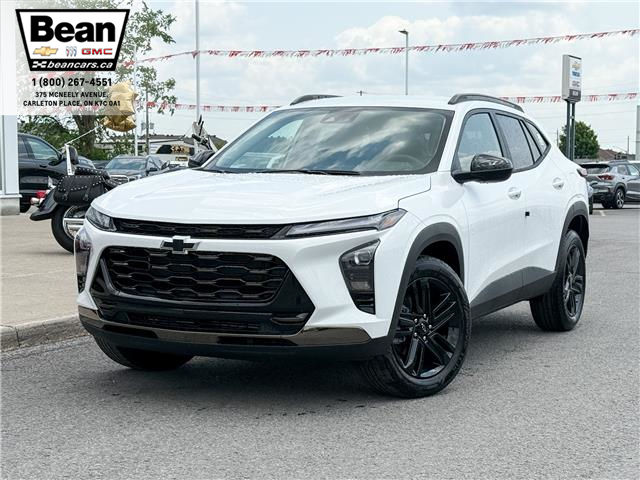 2025 Chevrolet Trax ACTIV (Stk: 85025) in Carleton Place - Image 1 of 22