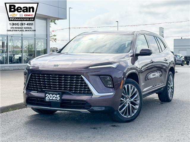 2025 Buick Enclave Avenir (Stk: 49564) in Carleton Place - Image 1 of 28