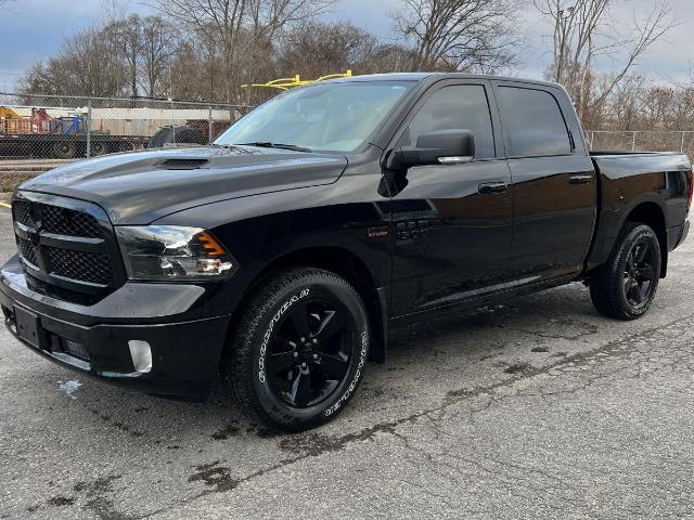 2020 RAM 1500 Classic SLT (Stk: 19490A) in Thunder Bay - Image 1 of 1
