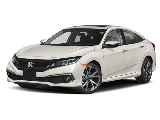 2020 Honda Civic Touring For Sale In St. Catharines - Henley Honda