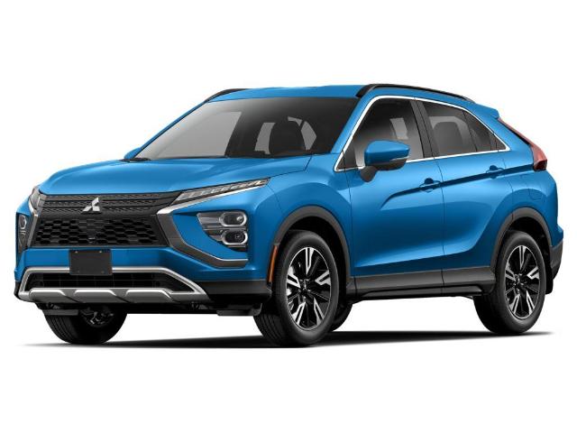 2024 Mitsubishi Eclipse Cross SEL (Stk: R0004) in Barrie - Image 1 of 2