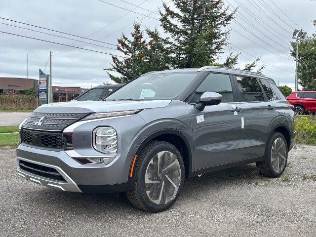 2024 Mitsubishi Outlander SEL (Stk: R0025) in Barrie - Image 1 of 17