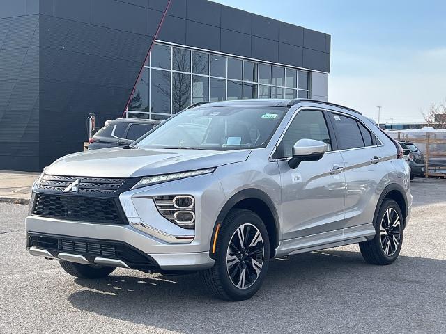 2024 Eclipse Cross Accessories & Parts