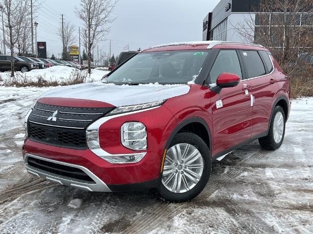 2024 Mitsubishi Outlander  (Stk: R0116) in Barrie - Image 1 of 15