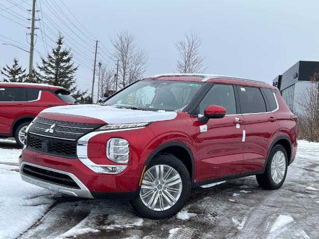 2024 Mitsubishi Outlander  (Stk: R0115) in Barrie - Image 1 of 17