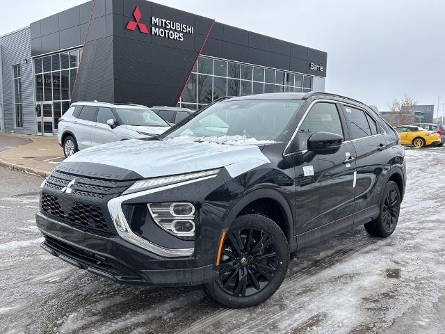 2024 Mitsubishi Eclipse Cross SE (Stk: R0136) in Barrie - Image 1 of 15